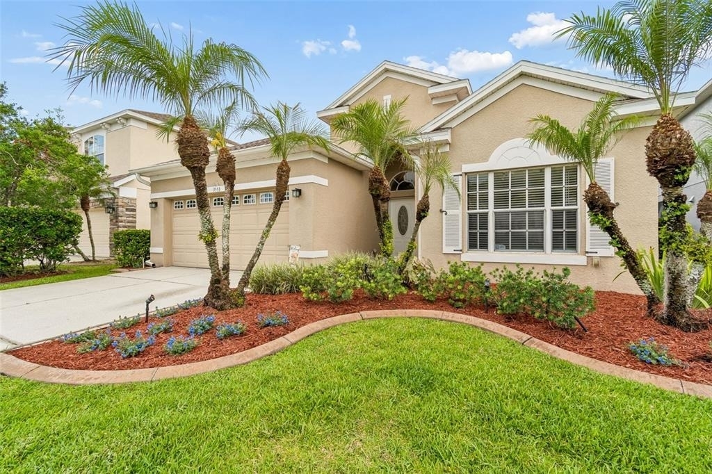 3553 Morgans Bluff Court - Photo 1