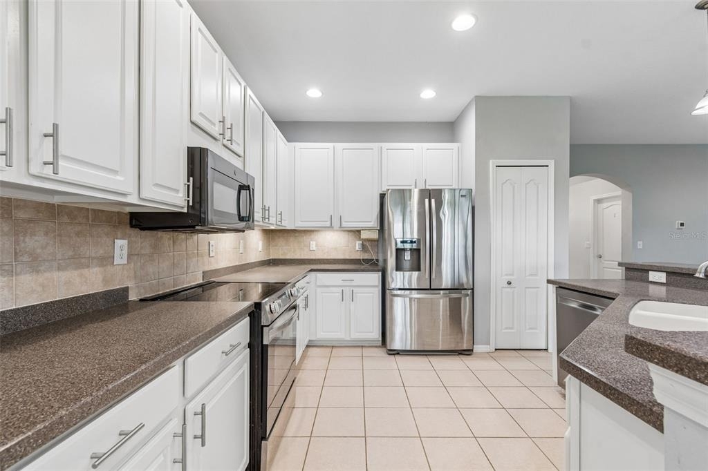 3553 Morgans Bluff Court - Photo 17