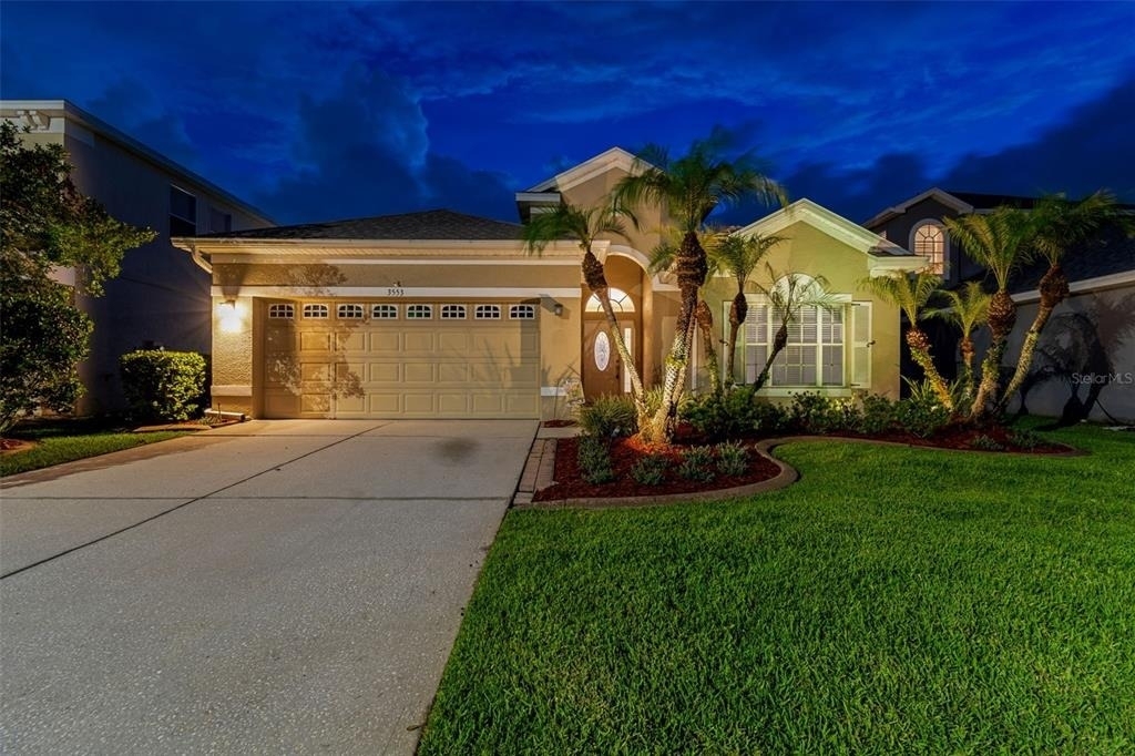 3553 Morgans Bluff Court - Photo 3