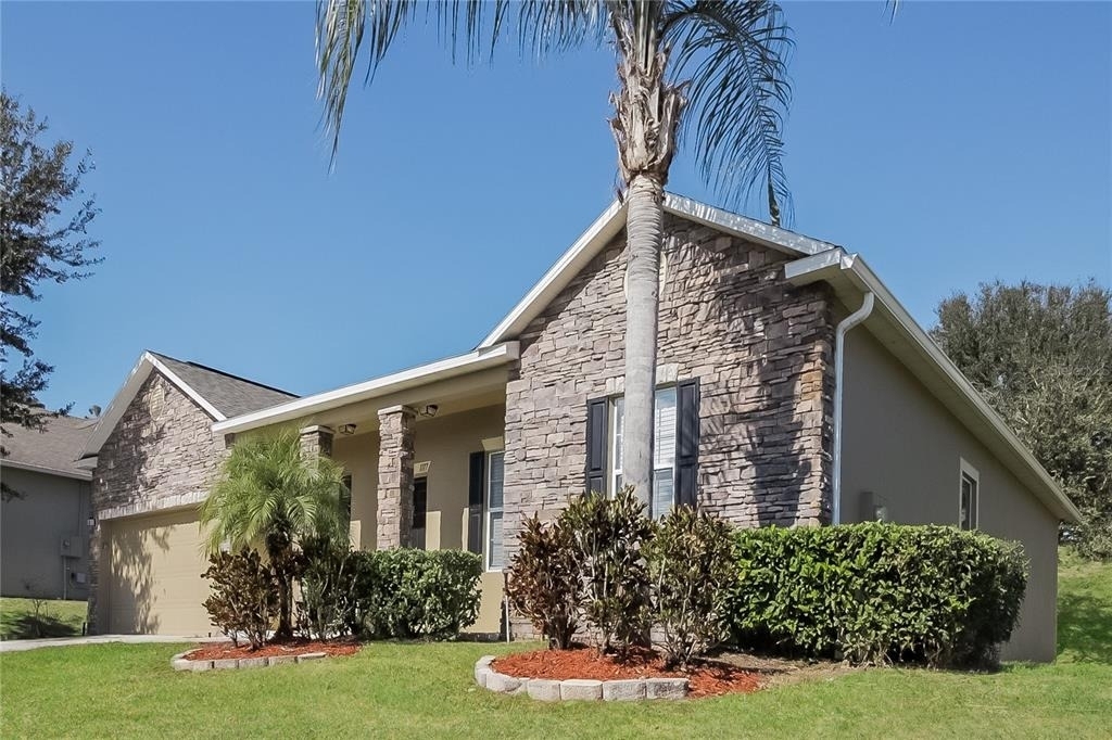 1117 Spruce Ridge Court - Photo 1