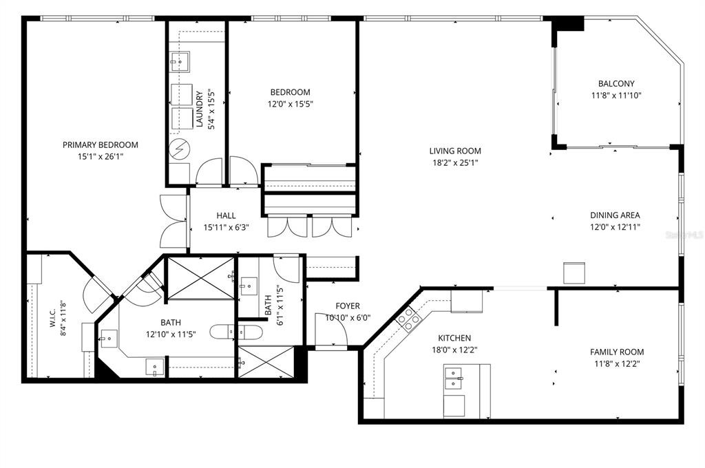 736 Island Way - Photo 46