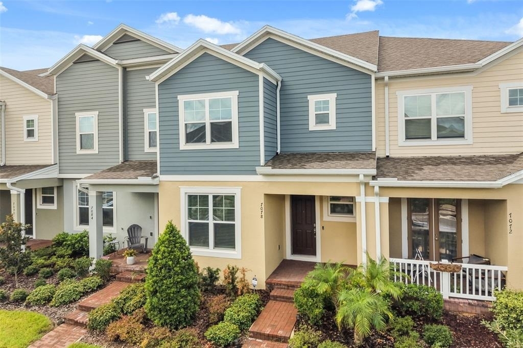 7078 Twilight Bay Drive - Photo 1