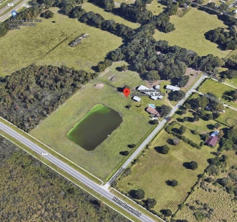 4661 Anderson Road - Photo 5