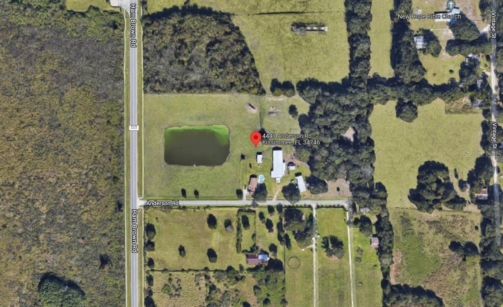 4661 Anderson Road - Photo 4