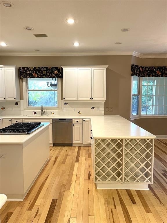 6604 Crescent Lake Drive - Photo 17