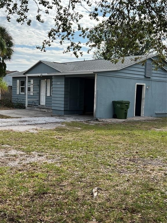 2106 Magnolia Street - Photo 2