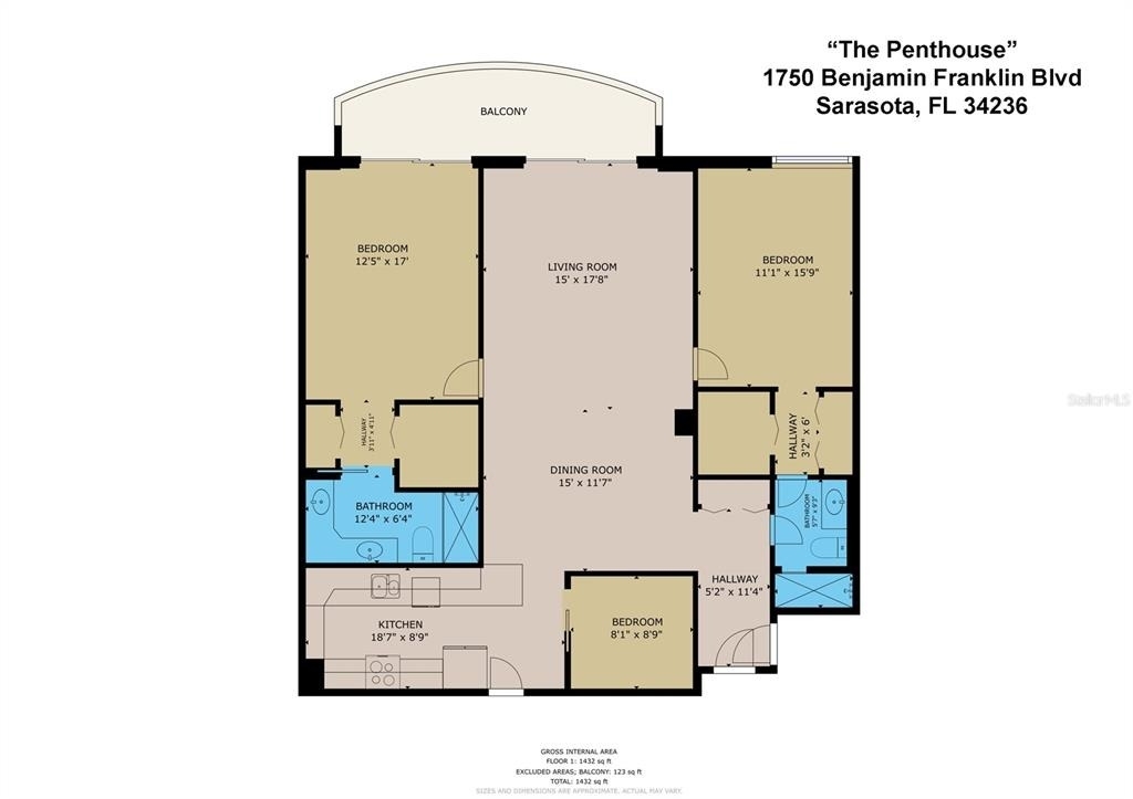 1750 Benjamin Franklin Drive - Photo 3