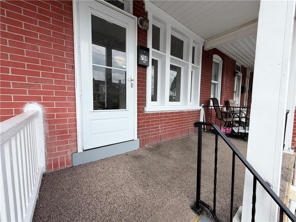 758 Pawnee Street - Photo 1