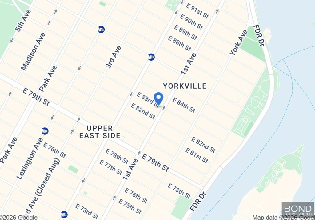 354 East 83rd Street - Photo 8