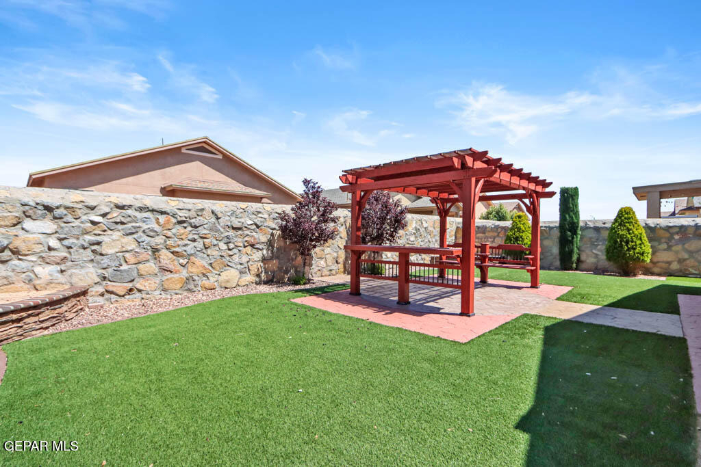 14229 Bluesky Point Court - Photo 39