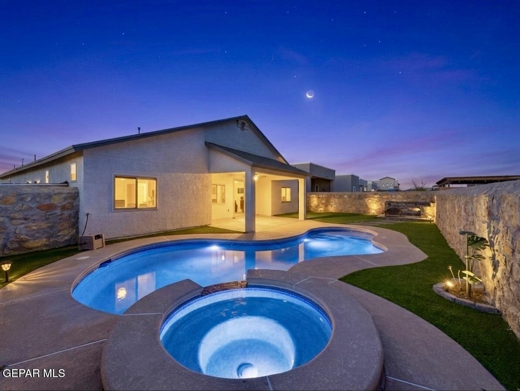 14616 Tierra Burgos - Photo 3