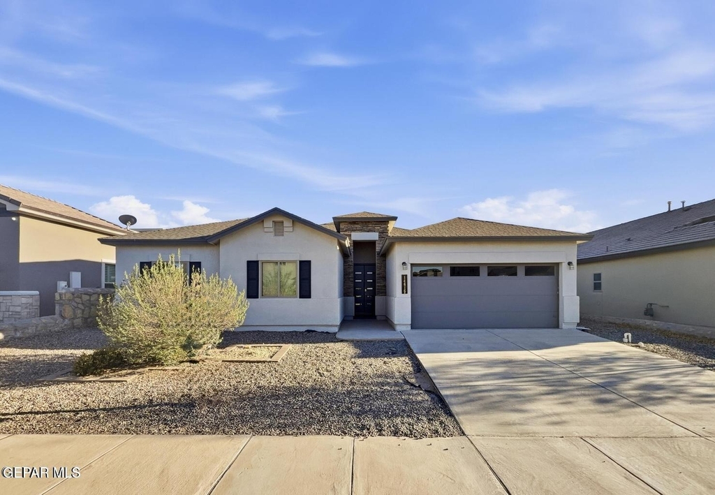 14616 Tierra Burgos - Photo 0