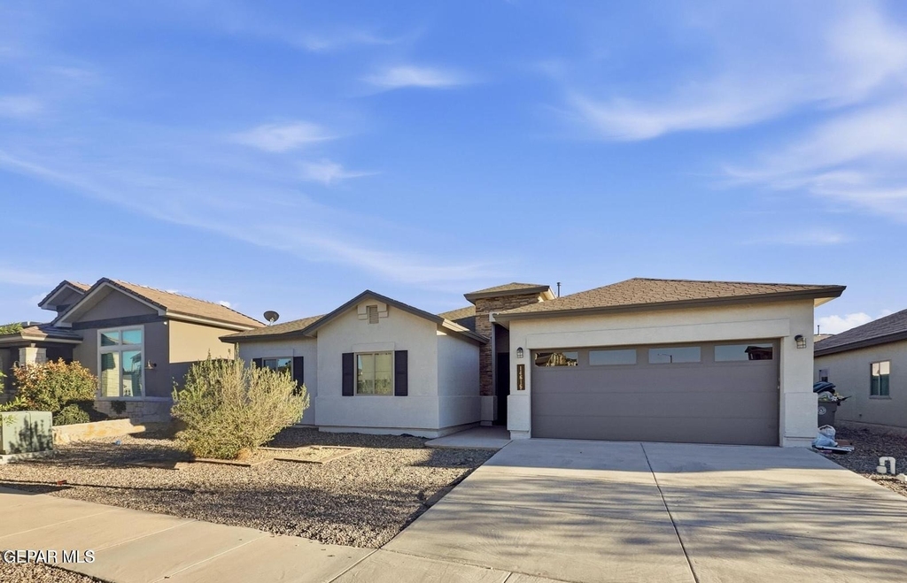 14616 Tierra Burgos - Photo 1