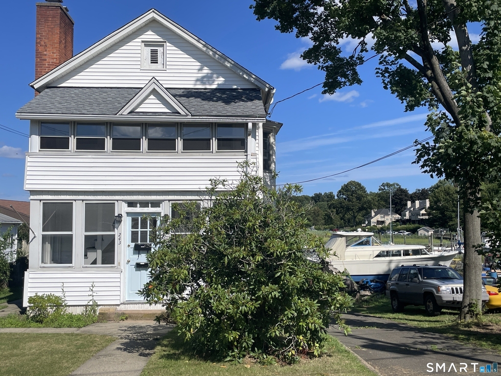 243 Harbor Street - Photo 1
