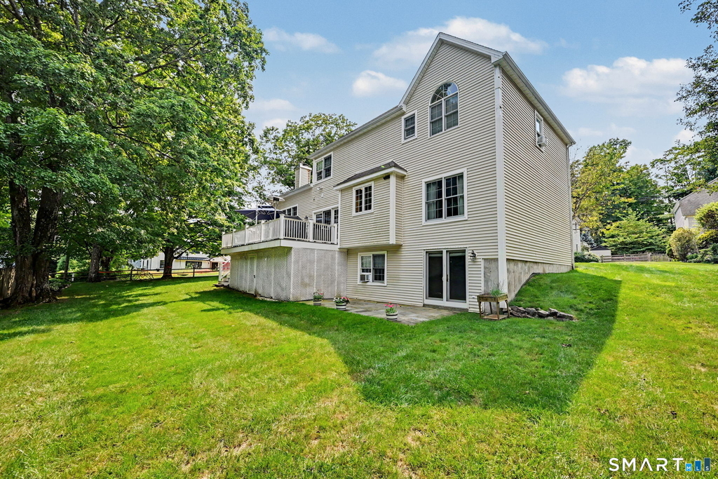 1 Silvermine Ridge - Photo 36