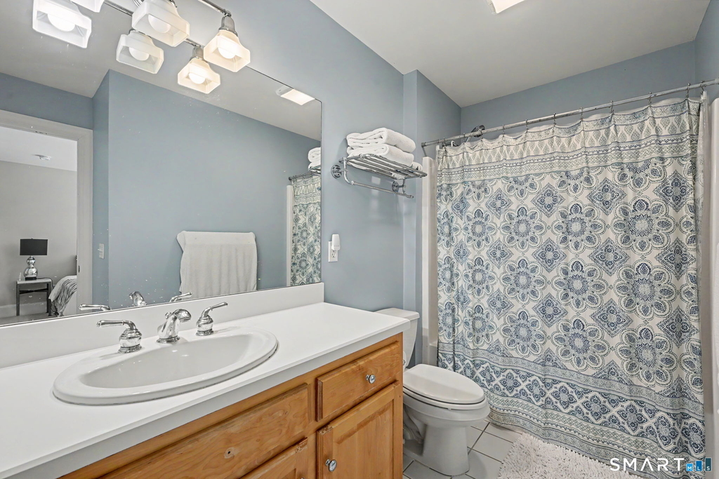 1 Silvermine Ridge - Photo 28
