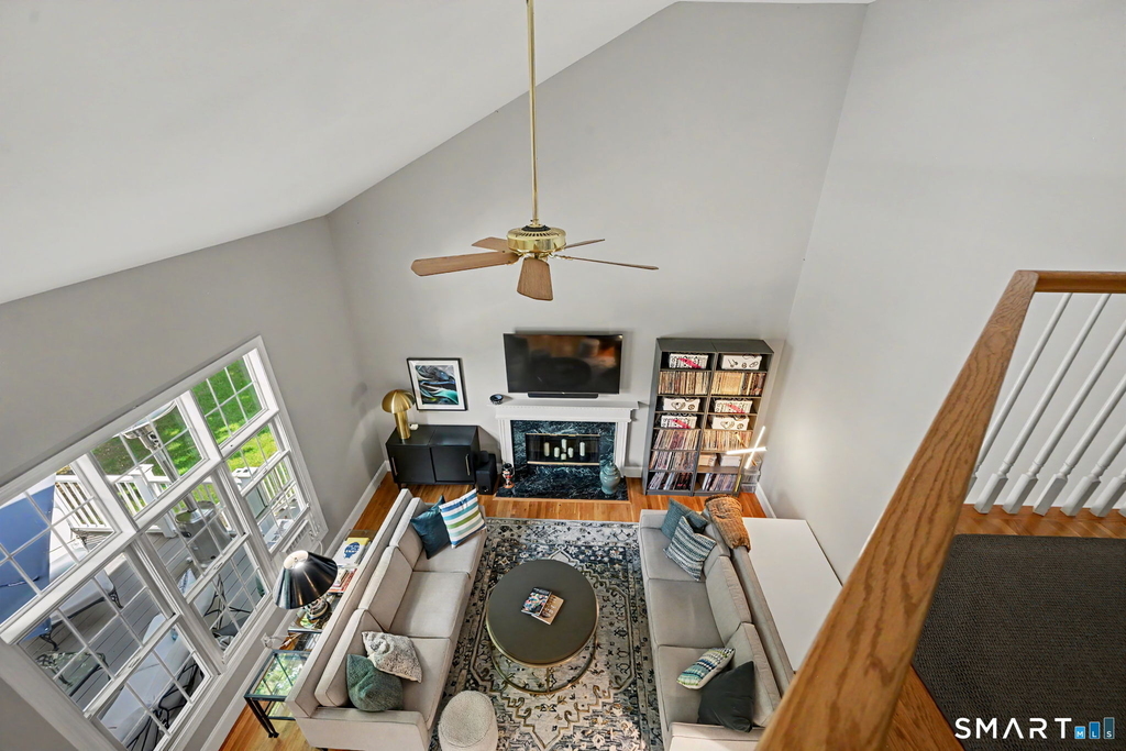 1 Silvermine Ridge - Photo 23