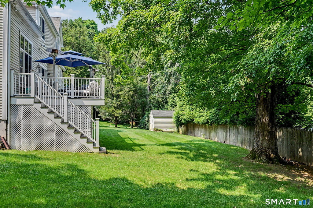 1 Silvermine Ridge - Photo 38