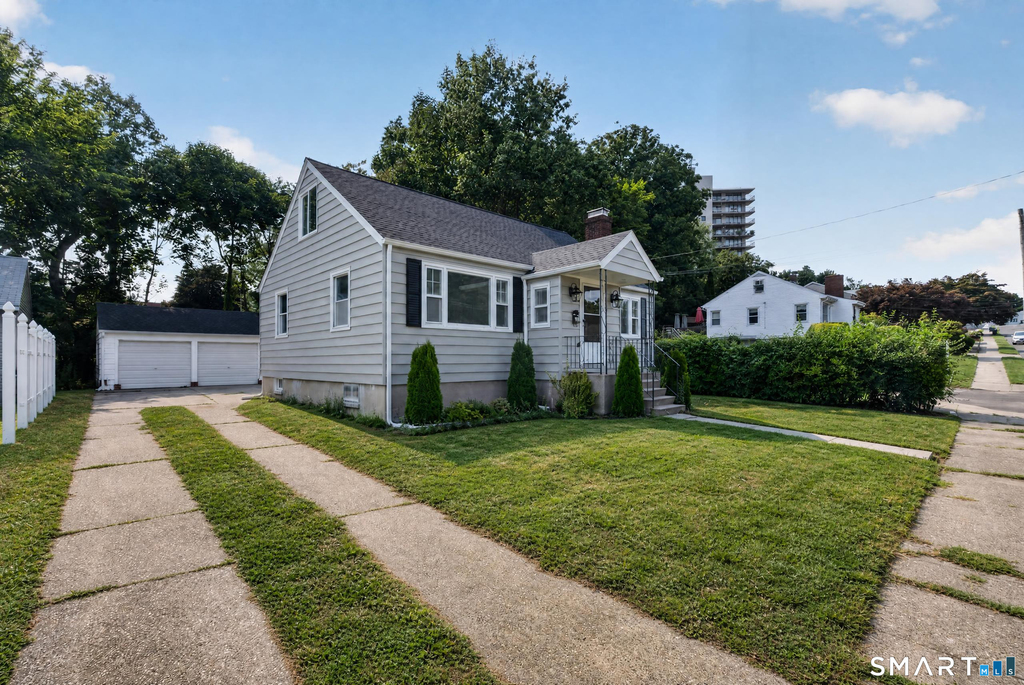 11 Stratfield Place - Photo 1
