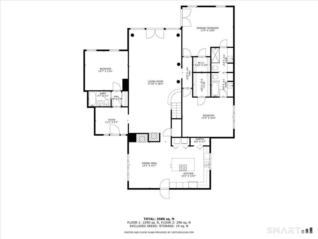 281 Pequot Avenue - Photo 26