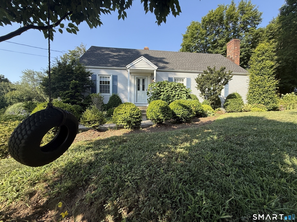 111 Mill Hill Road - Photo 2