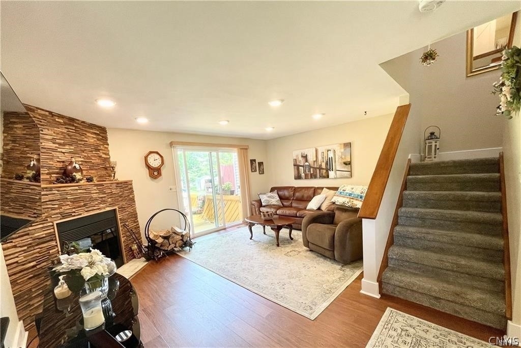 8423 Bubbling Springs Drive - Photo 17