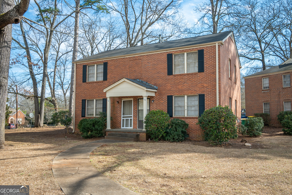 130 University Drive - Photo 0