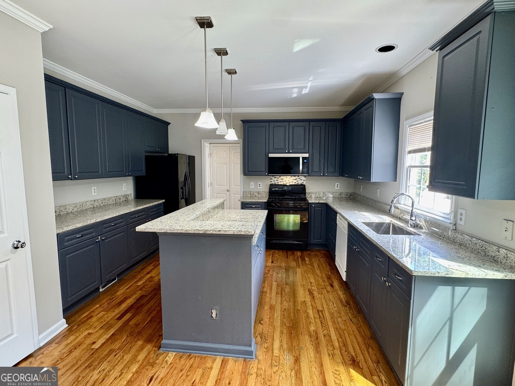 1770 Highland Oaks Way - Photo 5