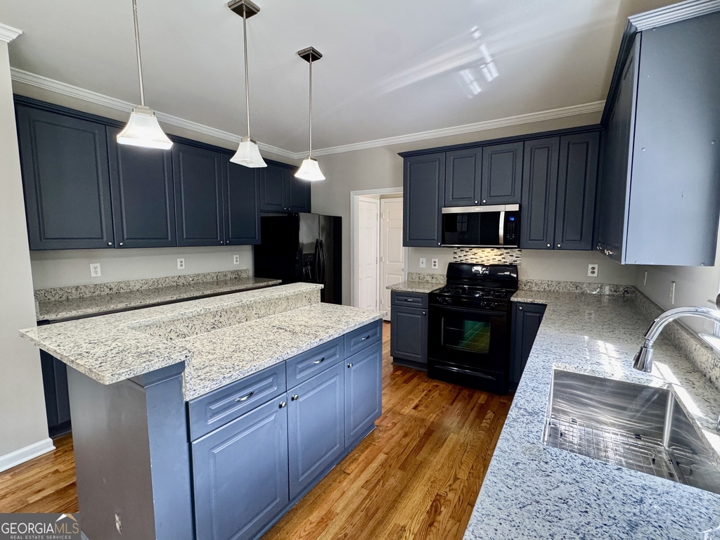 1770 Highland Oaks Way - Photo 6