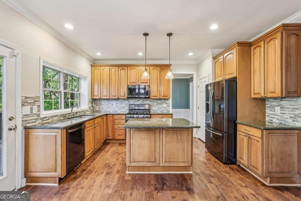 615 Tammany Pointe - Photo 1