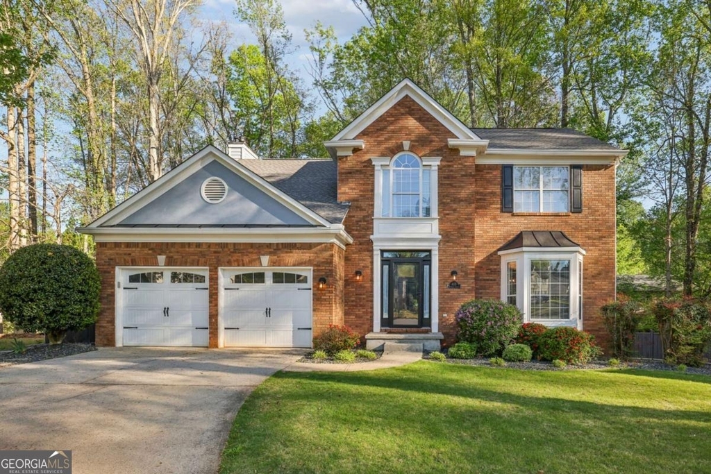 615 Tammany Pointe - Photo 0