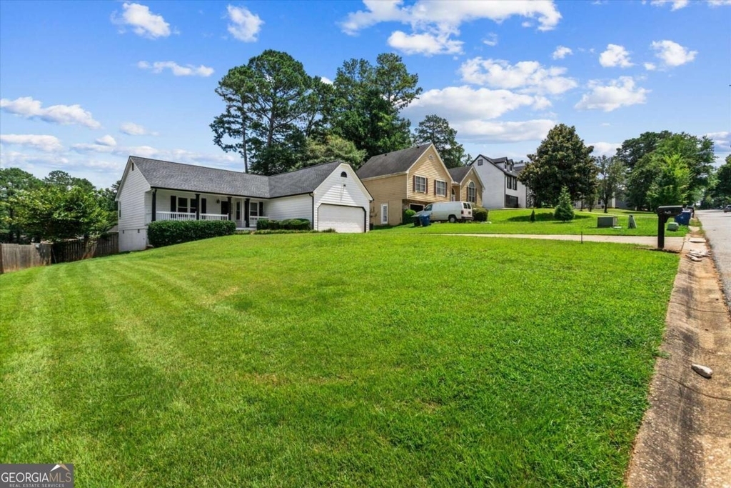 140 Grayland Creek Drive - Photo 34