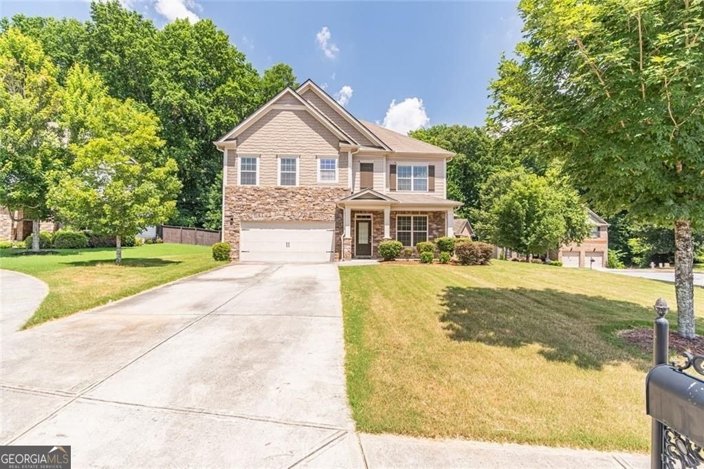 4769 Bogan Meadows Drive - Photo 1