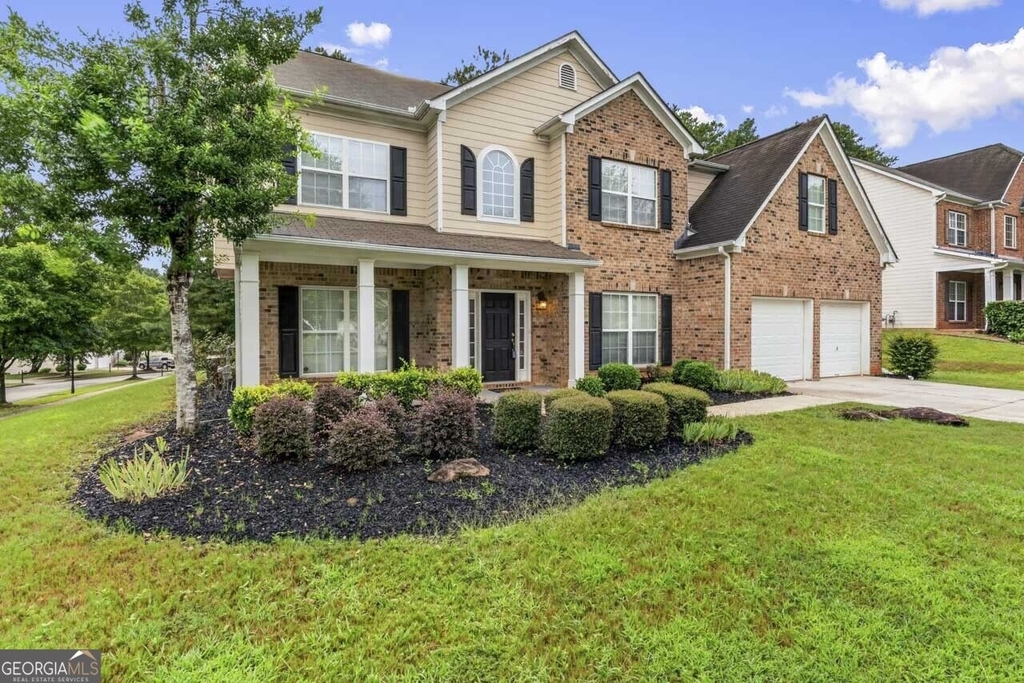 1201 Shelborne Way - Photo 0