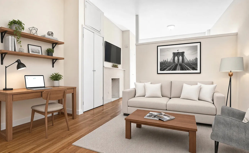417 West 56th Street - Photo 0