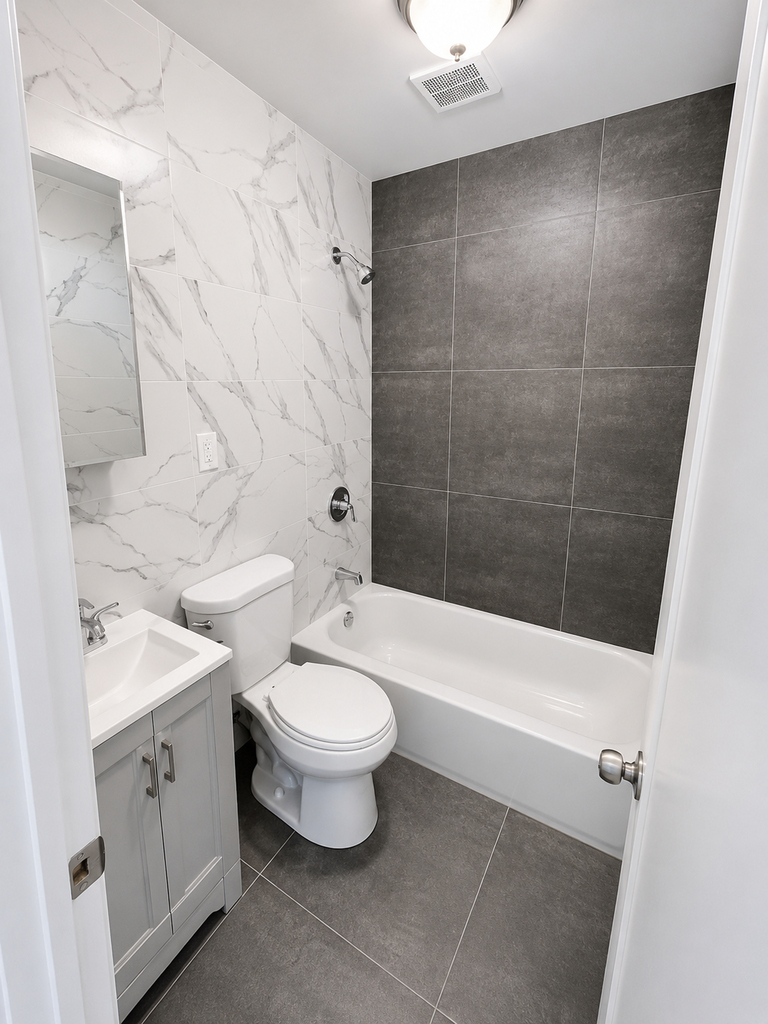 72-21 Burchell Avenue - Photo 4