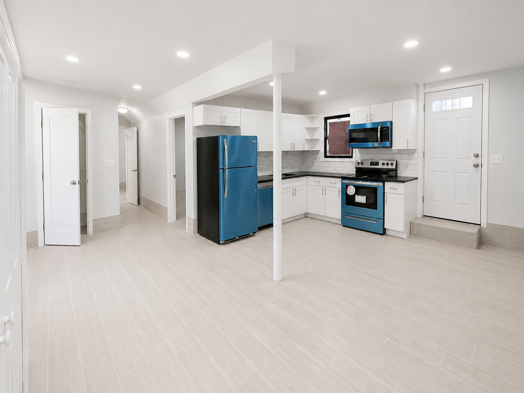 72-21 Burchell Avenue - Photo 1