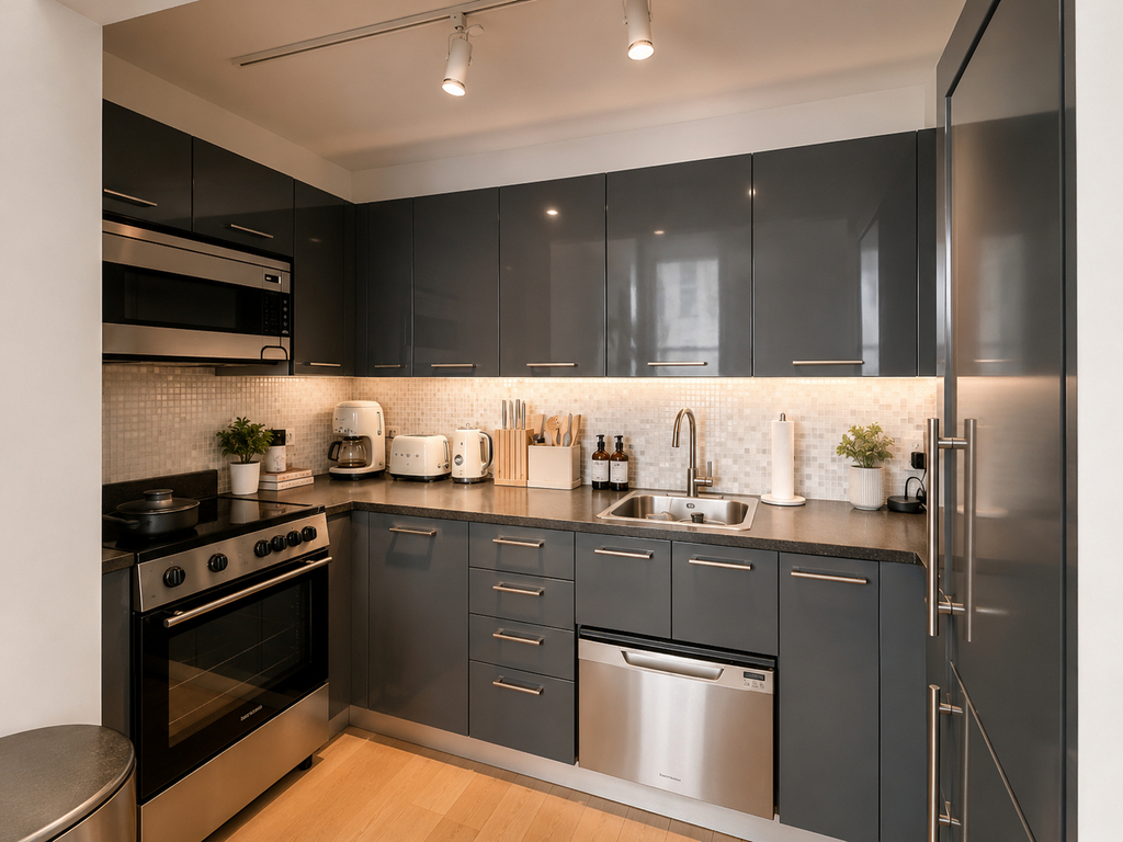 20 Exchange Place - Photo 1