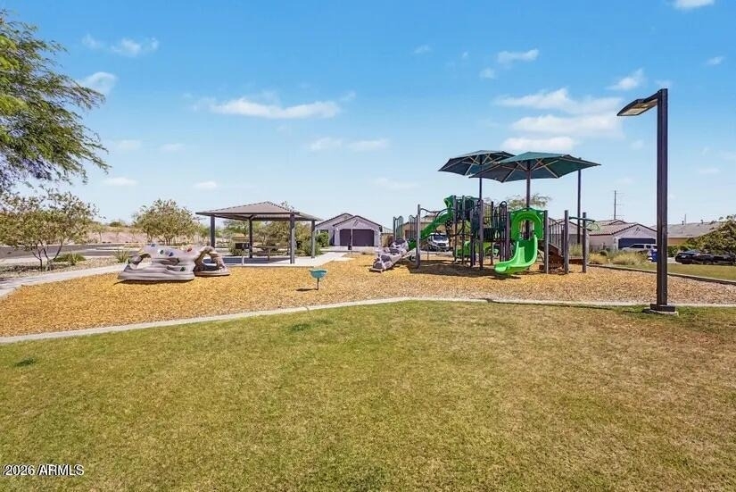 3236 W Juniper Canyon Drive - Photo 25