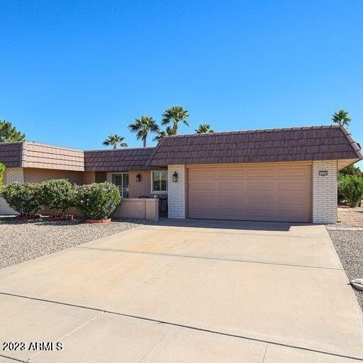 16209 N Desert Holly Drive - Photo 1