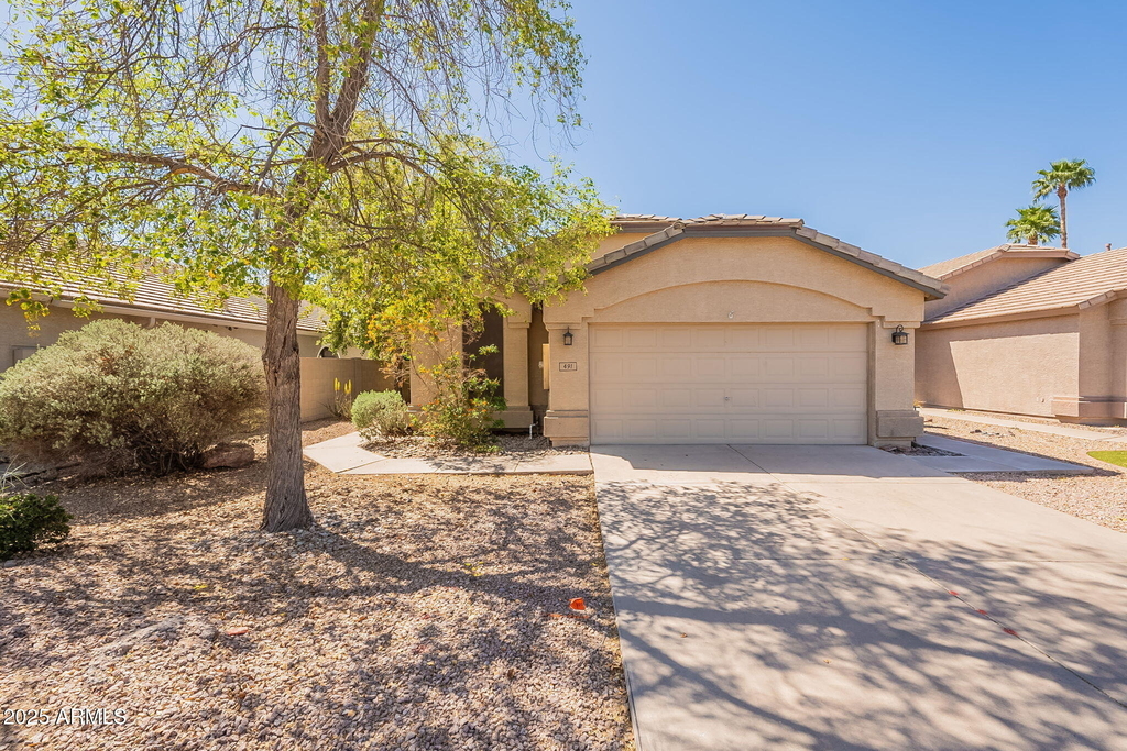 491 E Devon Drive - Photo 1