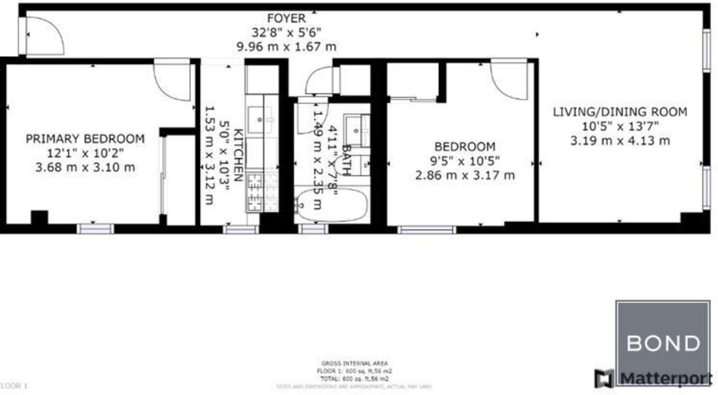 238 East 87th Street - Photo 8