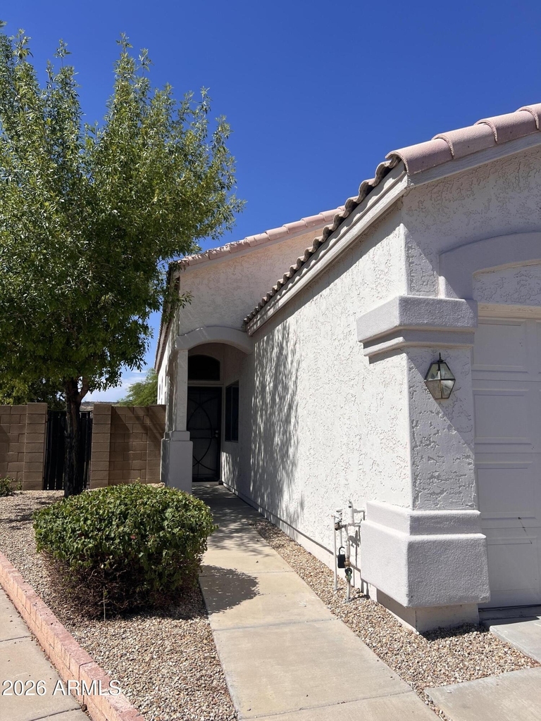 3580 W Chama Road - Photo 0