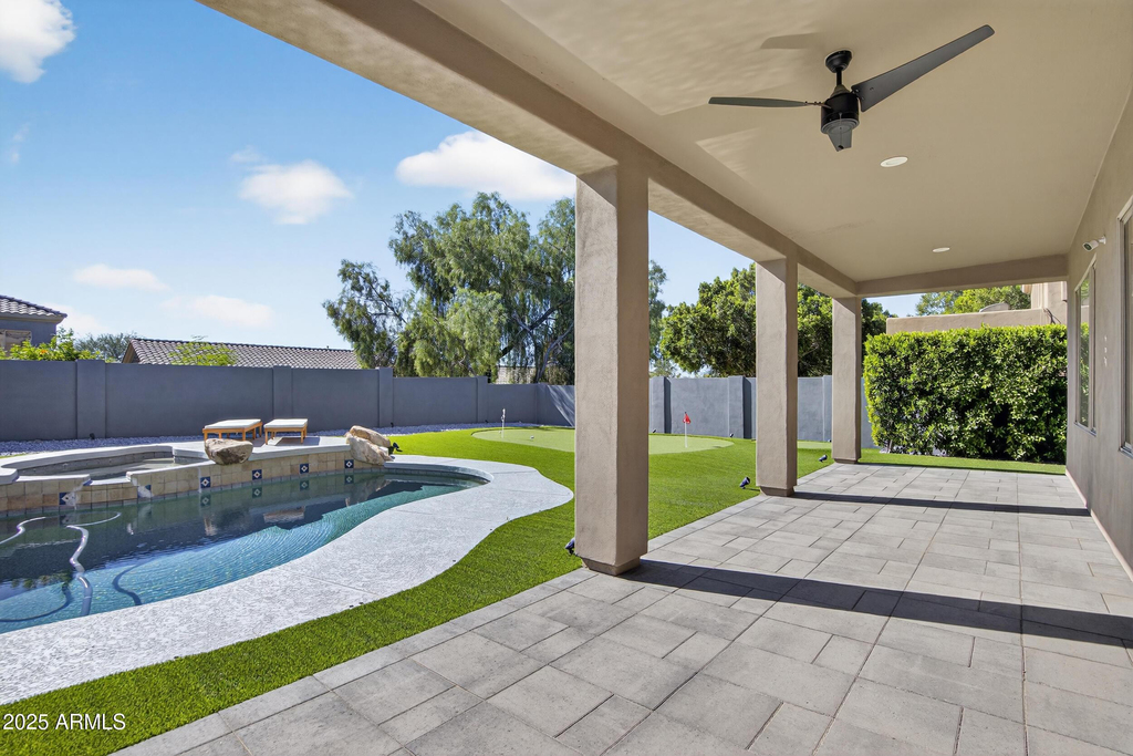 10587 E Sheena Drive - Photo 47
