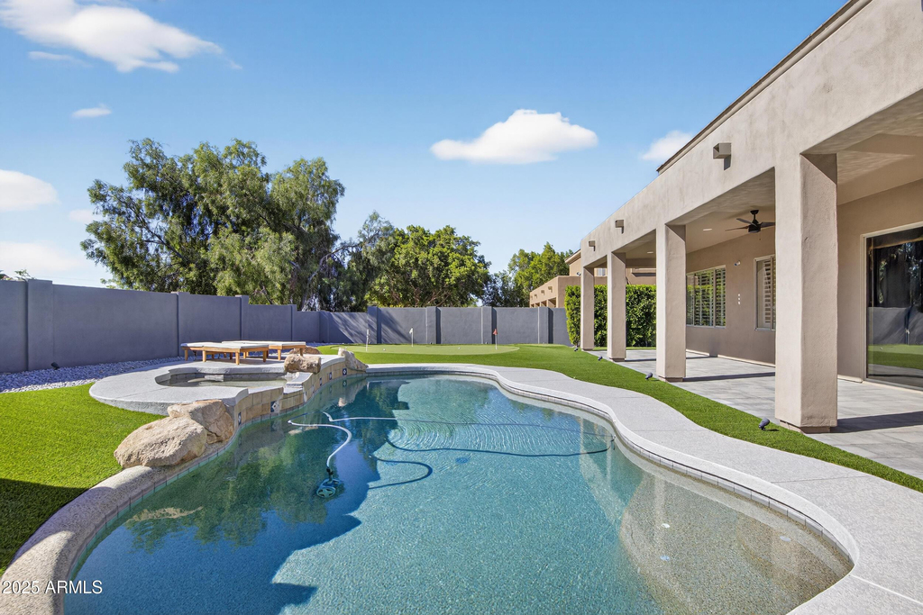 10587 E Sheena Drive - Photo 49