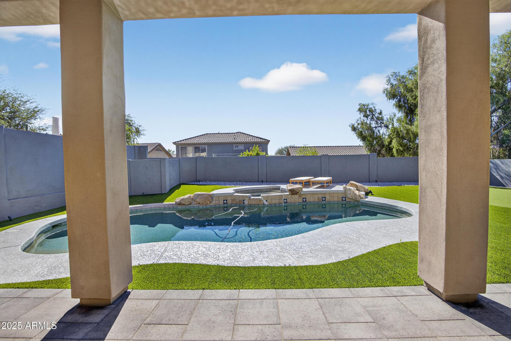 10587 E Sheena Drive - Photo 45