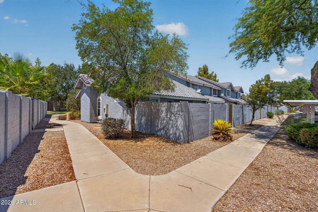 860 N Mcqueen Road - Photo 34