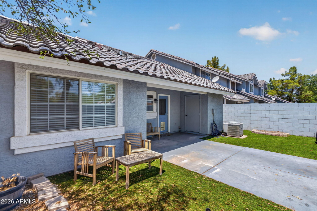 860 N Mcqueen Road - Photo 30