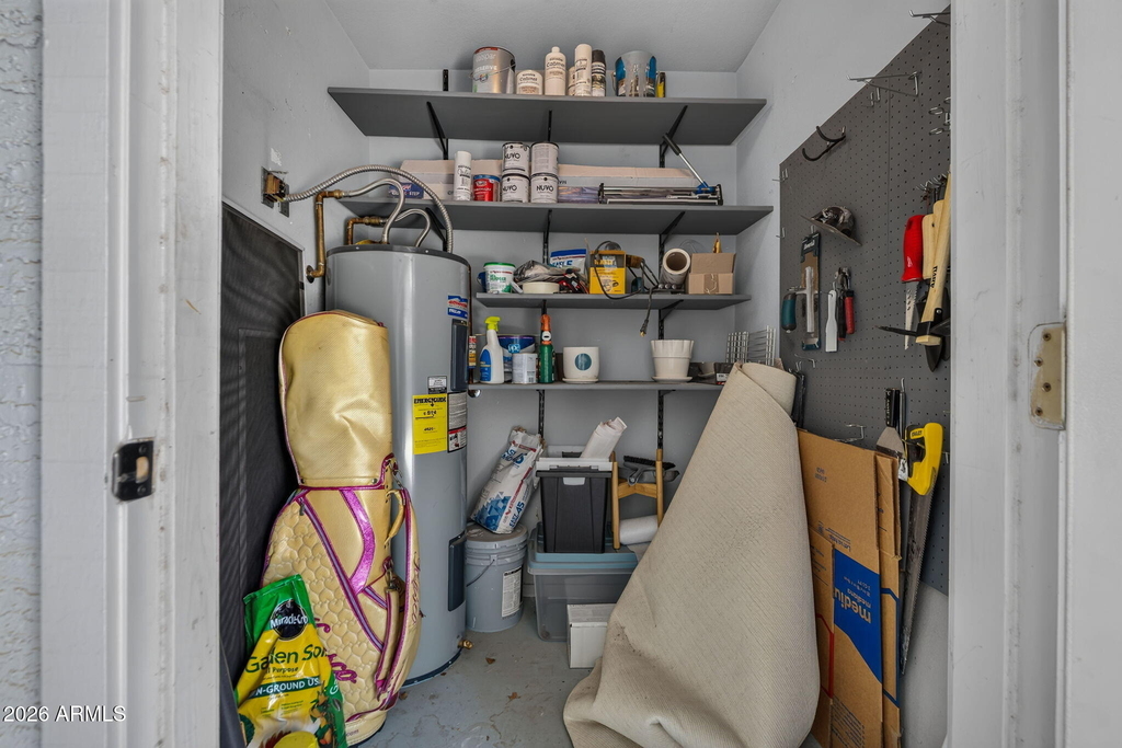 860 N Mcqueen Road - Photo 35