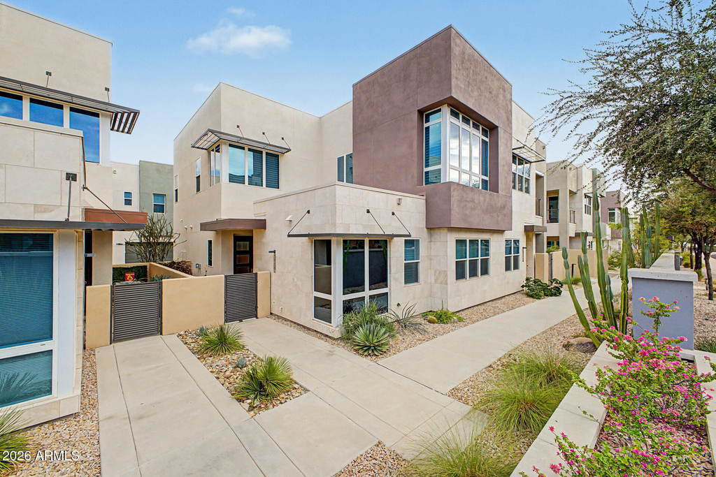 9001 E San Victor Drive - Photo 1